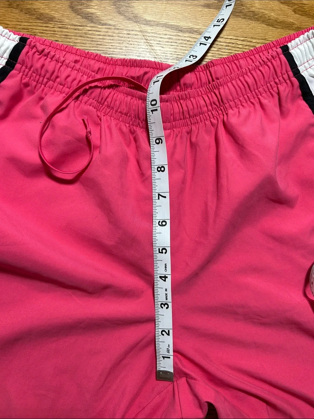 Nike women’s track
